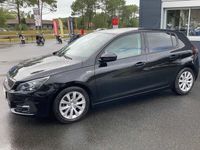 occasion Peugeot 308 PureTech 110ch S&S BVM6