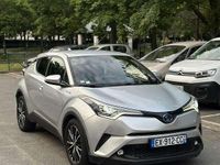Occasion Toyota C-HR Edition 116 ch (85 kW) 2018 SUV