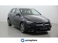 occasion Mercedes B250e CLASSE160+102ch AMG Line Edition 8G-DCT
