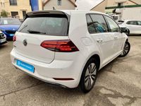 occasion VW e-Golf 136 Electrique