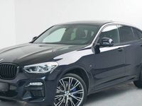 occasion BMW X4 M40ia 354ch Euro6d-t 177g