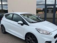 Occasion Ford Fiesta ST-Line 100 ch (73 kW) 2017 Citadine