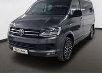 Occasion VW California Edition 204 ch (150 kW) 2018 Van