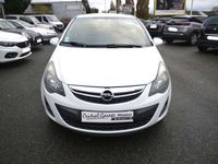 occasion Opel Corsa 1.2 TWINPORT 85CH GRAPHITE 5P