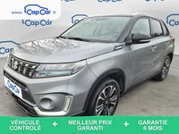 Occasion Suzuki Vitara Style 129 ch (94 kW) 2021 SUV