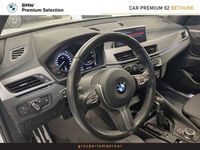 occasion BMW X2 xDrive25eA 220ch M Sport Euro6d-T - VIVA183678525