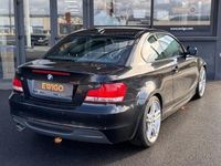 Occasion BMW 118 Comfort Edition 143 ch (105 kW) 2011 Citadine