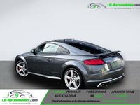 occasion Audi TTS coupe 2.0 TFSI 310 BVA 6 Quattro