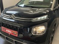 occasion Citroën C3 Aircross 1.2 Puretech 110 Cv 19 260 Kms