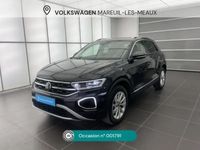 occasion VW T-Roc 1.5 Tsi Evo 150 Start/stop Dsg7