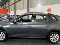 Occasion Skoda Kamiq Ambition 116 ch (85 kW) 2019 SUV