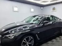 occasion Infiniti Q60 Coupe 211 Ch