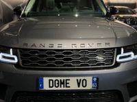 occasion Land Rover Range Rover 3.0 P400 400CH HSE SWB MARK X
