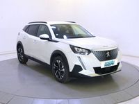 Occasion Peugeot e-2008 100 kW (136 ch) 2020 Blanc SUV