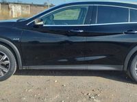 Occasion Infiniti QX30 170 ch (125 kW) 2017 Noir SUV