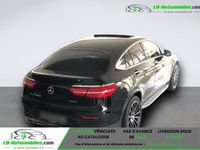 occasion Mercedes E250 GLC Coupé d BVA 4Matic