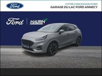 Occasion Ford Puma ST-Line X 125 ch (91 kW) 2023 Gris SUV