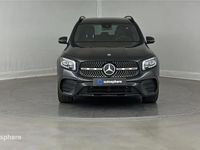 Occasion Mercedes GLB220 AMG line 193 ch (141 kW) 2021 SUV