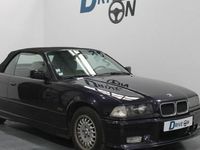 Occasion BMW 318 115 ch (84 kW) 1995 Cabriolet