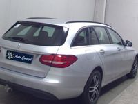 occasion Mercedes C220 ClasseIV (S205) 220 d 9G-Tronic