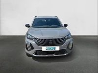 Occasion Peugeot e-2008 Allure 114 kW (156 ch) 2025 Gris SUV