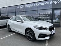 occasion BMW 118 SERIE 1 iA 136ch Business Design DKG7