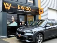 occasion BMW X1 Sdrive18ia 140ch M Sport Dkg7