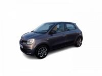 Occasion Renault Twingo Equilibre 65 ch (47 kW) 2024 Gris Citadine