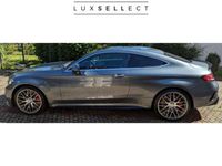 occasion Mercedes C63S AMG Classe C S CoupéAmg Full Options / Panoramic / 1 Owne