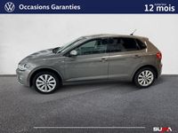 occasion VW Polo 1.0 TSI 115 S&S BVM6