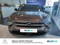 occasion Citroën C5 X Hybrid 225ch Shine ëEAT8