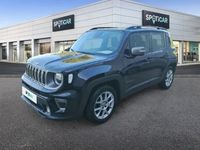 occasion Jeep Renegade 1.3 Gse T4 150ch Limited Bvr6