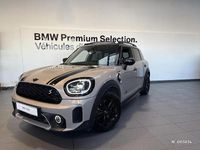 Occasion Mini Cooper Countryman Premium Plus 95 ch (69 kW) 2022 Beige SUV