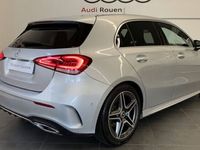 occasion Mercedes A220 Classe220 d 8G-DCT AMG Line