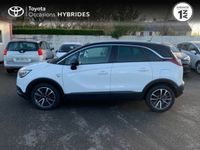 occasion Opel Crossland X 1.5 D 102ch Design 120 ans Euro 6d-T - VIVA177425752