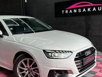Occasion Audi A4 136 ch (100 kW) 2020 Break