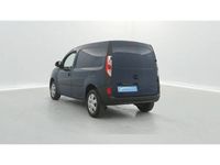 Occasion Renault Kangoo 95 ch (69 kW) 2020 Bleu Monospace