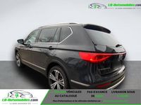 occasion Seat Tarraco 2.0 TDI 150 ch BVA 5 pl