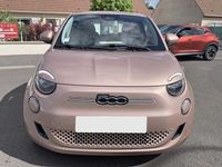 occasion Fiat 500e 500e berline95 ch