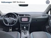 occasion VW Tiguan Confortline 2019