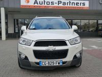 occasion Chevrolet Captiva 2.2 VCDI