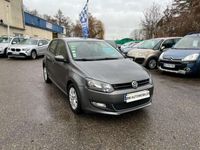 occasion VW Polo 1.6 tdi 90 cv life