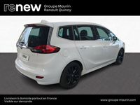 occasion Opel Zafira 1.6 D 134ch BlueInjection Edition