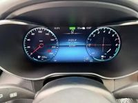 Occasion Mercedes GLC300e AMG line 2020 Blanc polaire non métallisé SUV