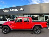 occasion Jeep Gladiator 3.0 V6 Multijet 264ch Overland 4x4 BVA8