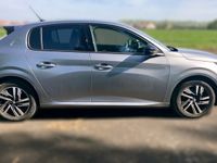 occasion Peugeot 208 PureTech 100 S&S EAT8 Allure