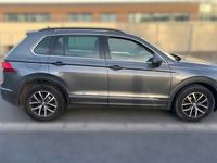 occasion VW Tiguan 2.0 TDI 150 DSG7 4Motion Confortline