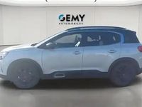 Occasion Citroën C5 Aircross PureTech 130 ch (95 kW) 2021 Noir SUV