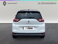 occasion Renault Grand Scénic Tce 140 Edc Techno