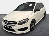 occasion Mercedes B200 Classe156ch Fascination 7g-dct